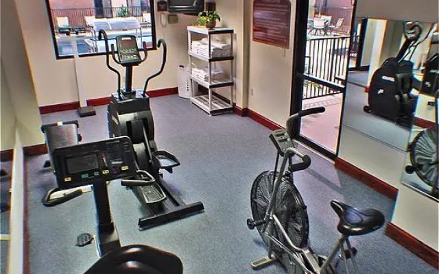 Haven Hotel By OYO Jonesboro University Area