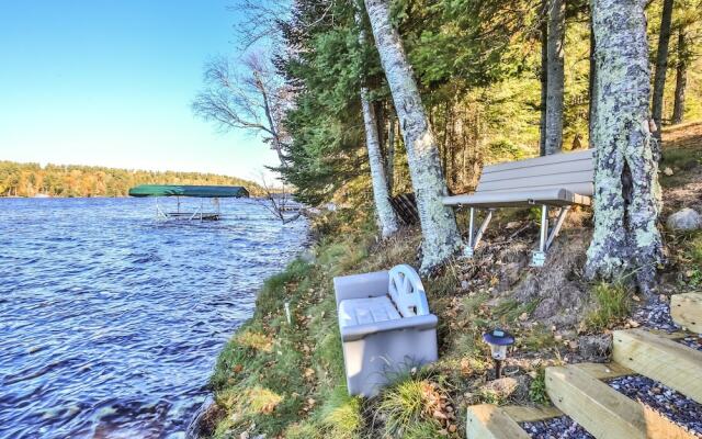 Rosie's Retreat - 4 Br Home