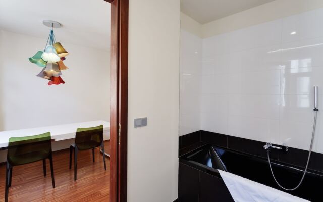 EMPIRENT River Apartments