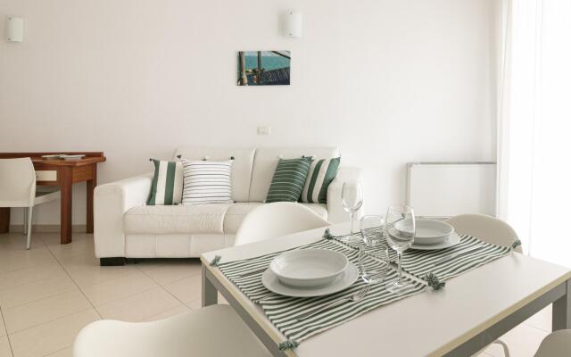 Residenza Excelsior 802