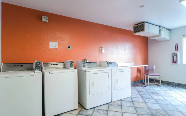 Motel 6 Seattle, WA - Sea-Tac Airport South