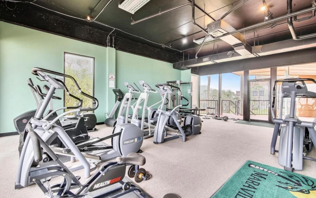 Maravilla Condos 111