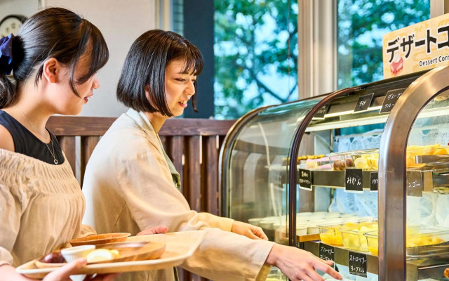 Daiwa Roynet Hotel Naha - Kokusaidori