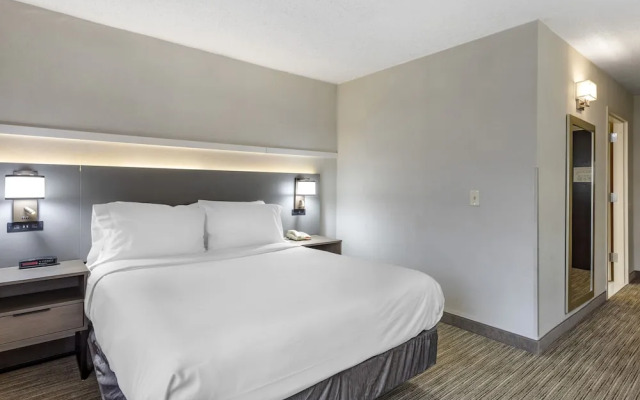 Comfort Inn Paramus - Hackensack