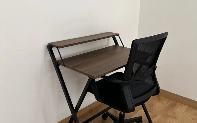 Miraflores 1 or 2 Bedroom Executive Apartment.