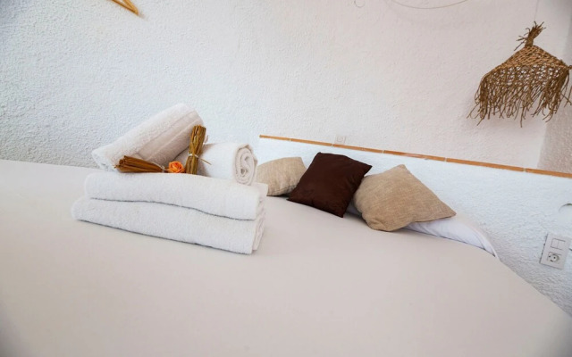 Castell Mar 1004 in Roses