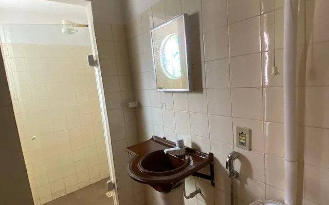 Hotel pousadinha da bia