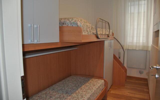 Appartamento Ginestra