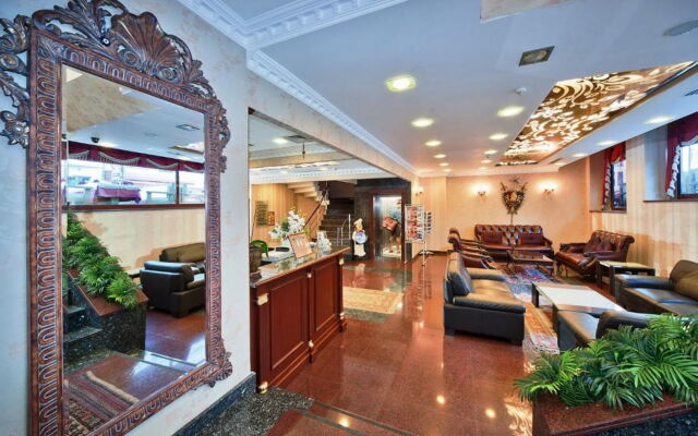 The Byzantium Hotel & Suites - Special Class