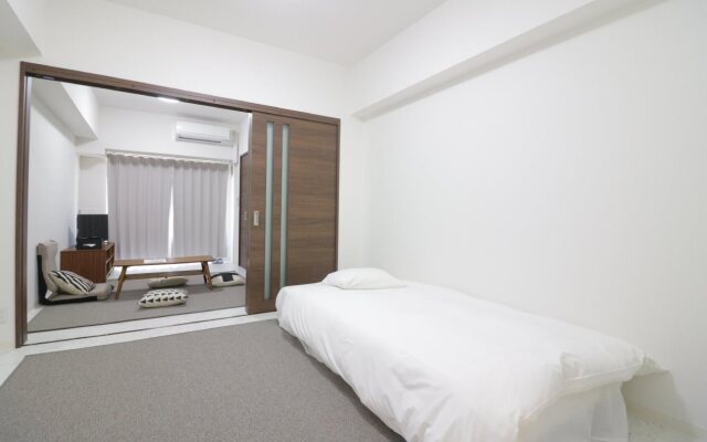 HG Cozy Hotel 51 Tenmabashi Station