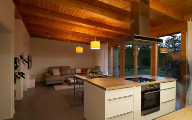 Charming house@LK-living
