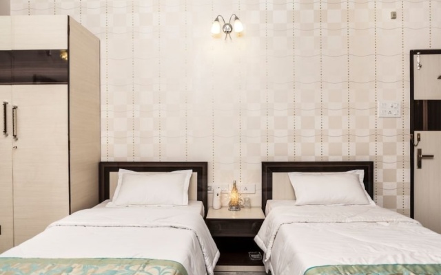 Simi International - The Imperial – Guest Rooms – Kolkata