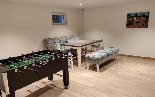 Ferienwohnung 1 am Biohof Eriskirch