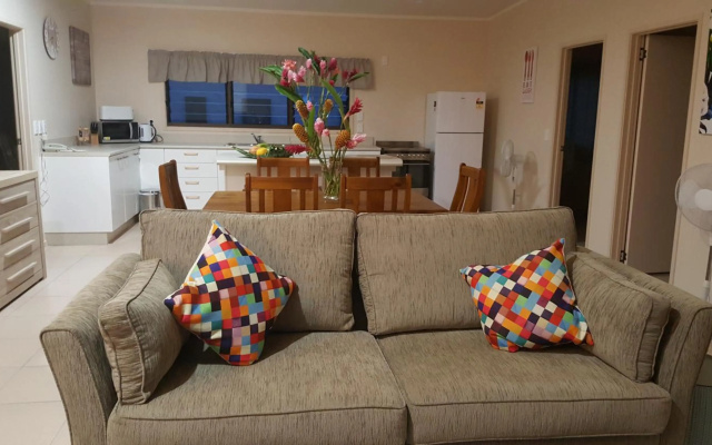 Tuoro Holiday Villas