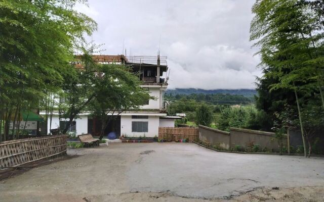 Hotel Zimin ziro