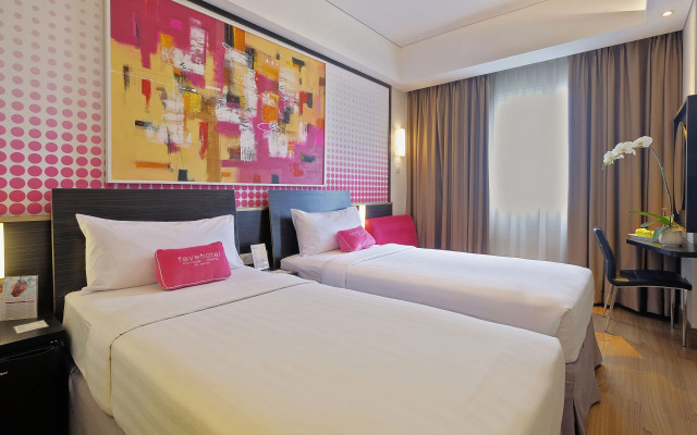 Brits Hotel Puri Indah