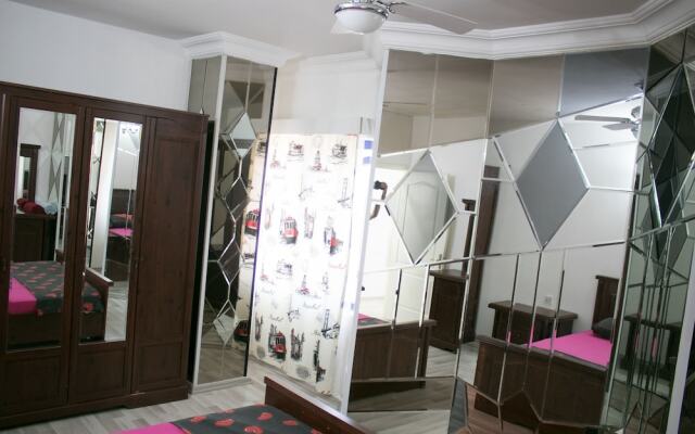 Amber's House