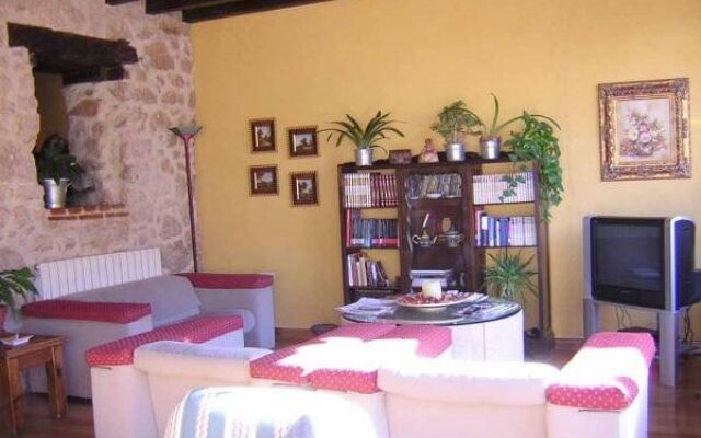 Posada del Canónigo