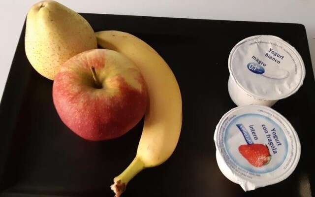 Locanda alla Stazione