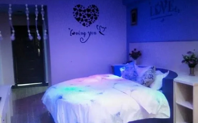 Danxia Holiday Hotel