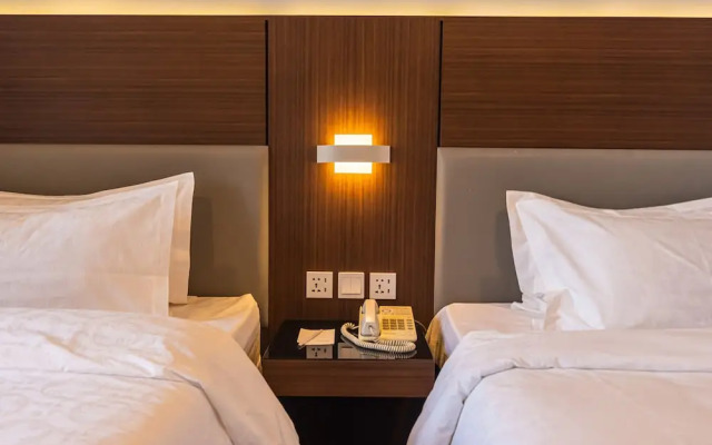 Edelweiss Art Hotel