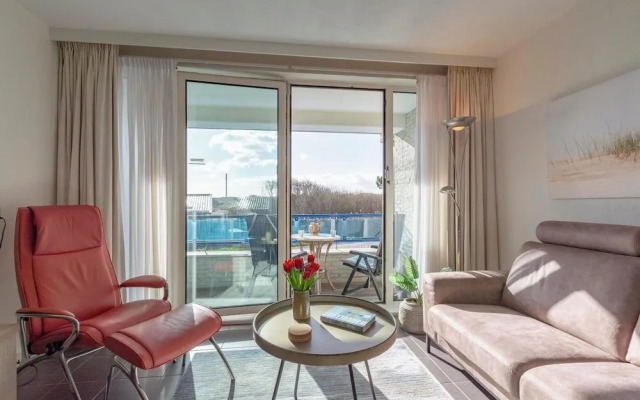 Apartment With Dune View