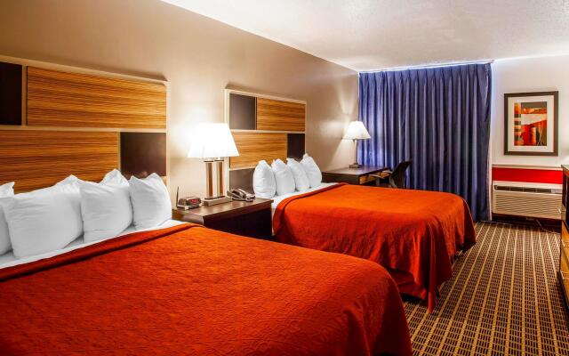 Red Lion Hotel & Conference Center Ellensburg