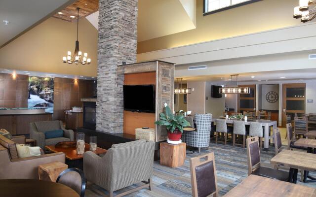 Residence Inn by Marriott Helena