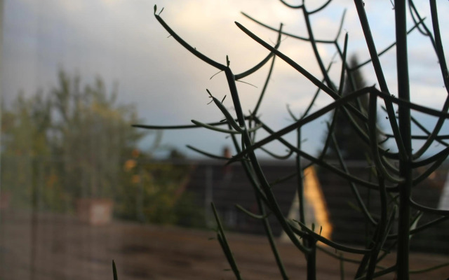 zuHause mit Berg-und BodenSeesicht