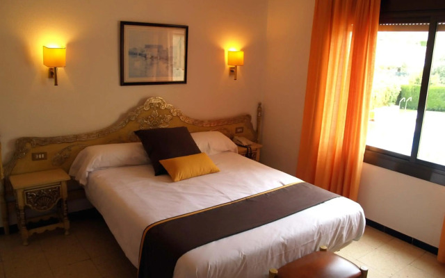 Hotel Hostal del Sol