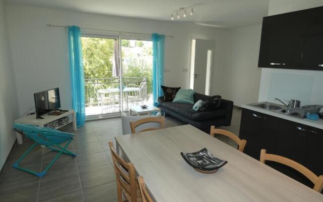 Les Villas Des Ayres