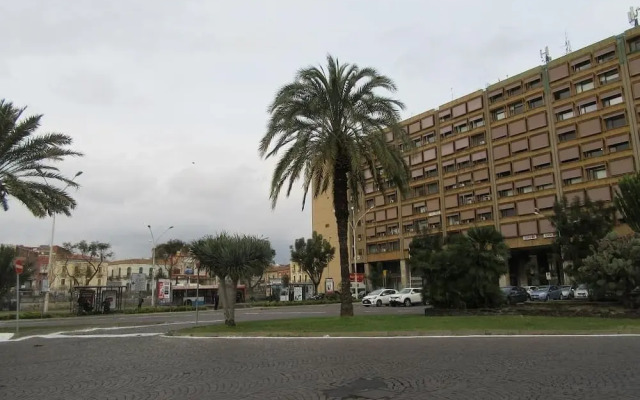 ALTA DIMORA b&b suites