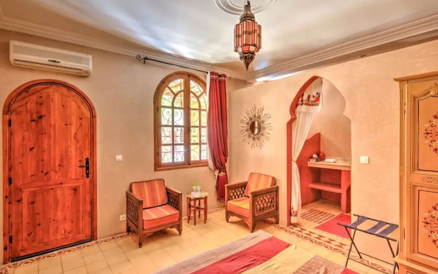 Riad Janoub