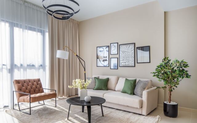 Silkhaus Bellevue, Downtown Dubai