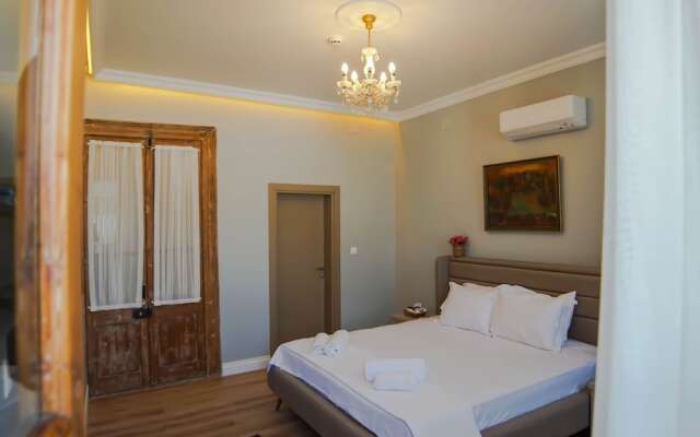 No 71 Butik Otel