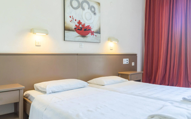 Amira Hotel Rhodes