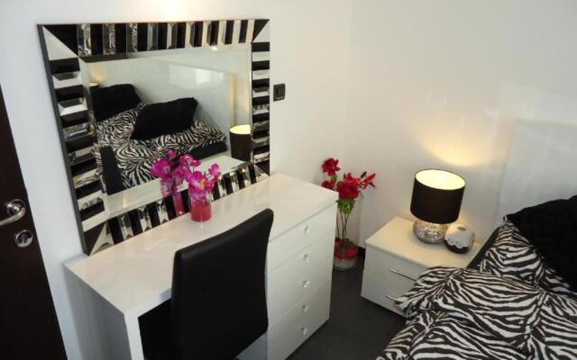 Apartment Dalmatino