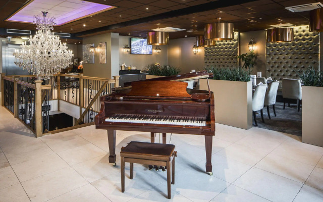 Luxury Suites Amsterdam