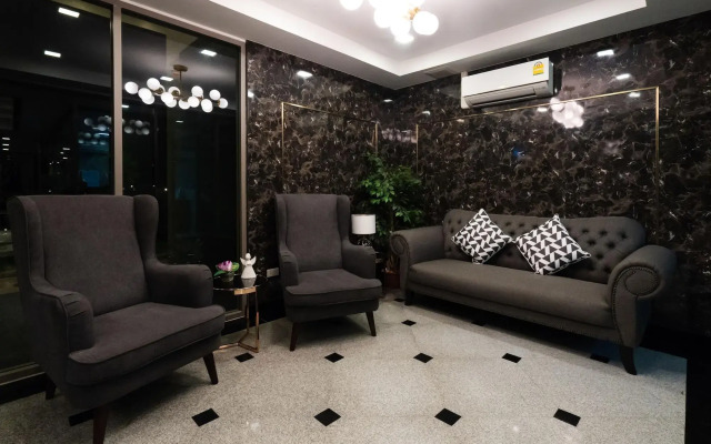 ONPA Hotel & Residence Bangsaen