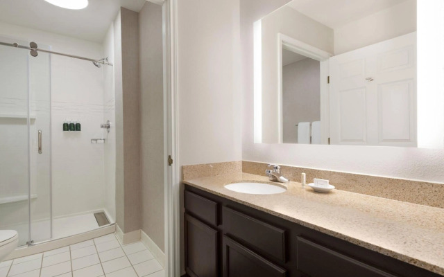 Residence Inn San Jose South/Morgan Hill