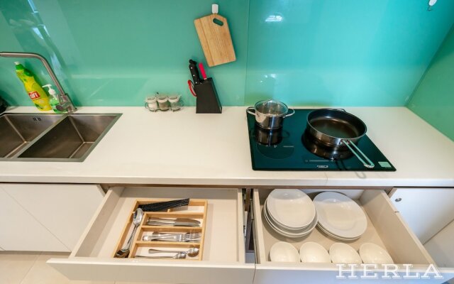 Masteri Thao Dien Tower 2