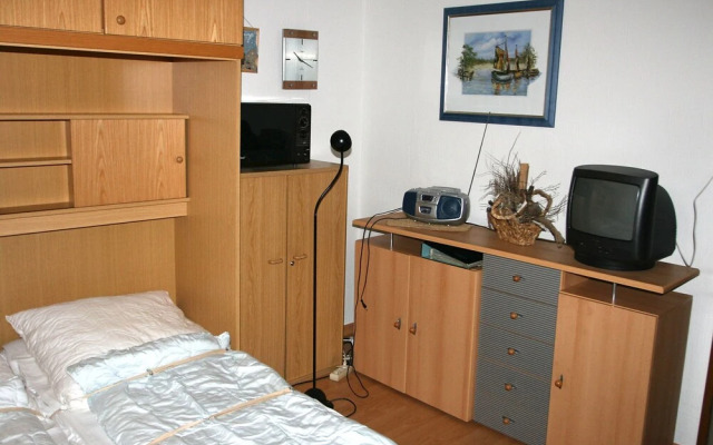 Windrose Butjadingen