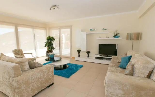 Vacation Home Belo Mar