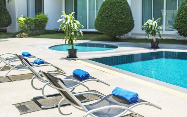 Hua Hin Brace Mountain by Favstay