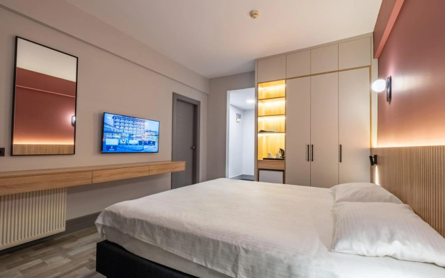 Kilya Hotel