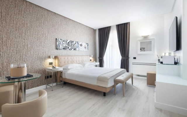LHP Napoli Palace & spa