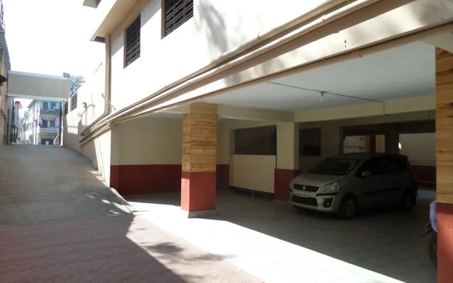 Hotel Gandharv Garden