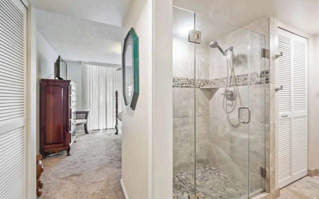 White Sands Village #217 Perfect Tropical Escape