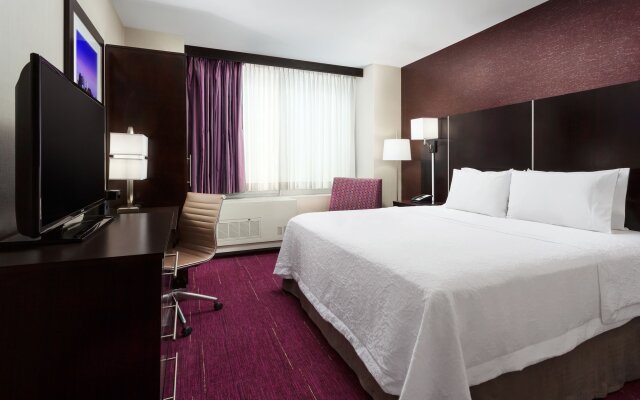 Hampton Inn Manhattan/Times Square Central