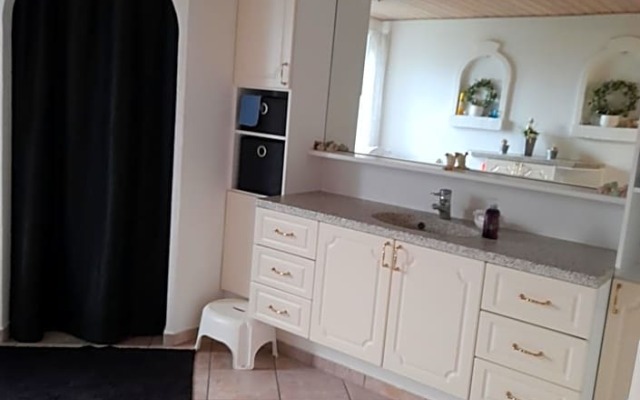 Klausievej B&B